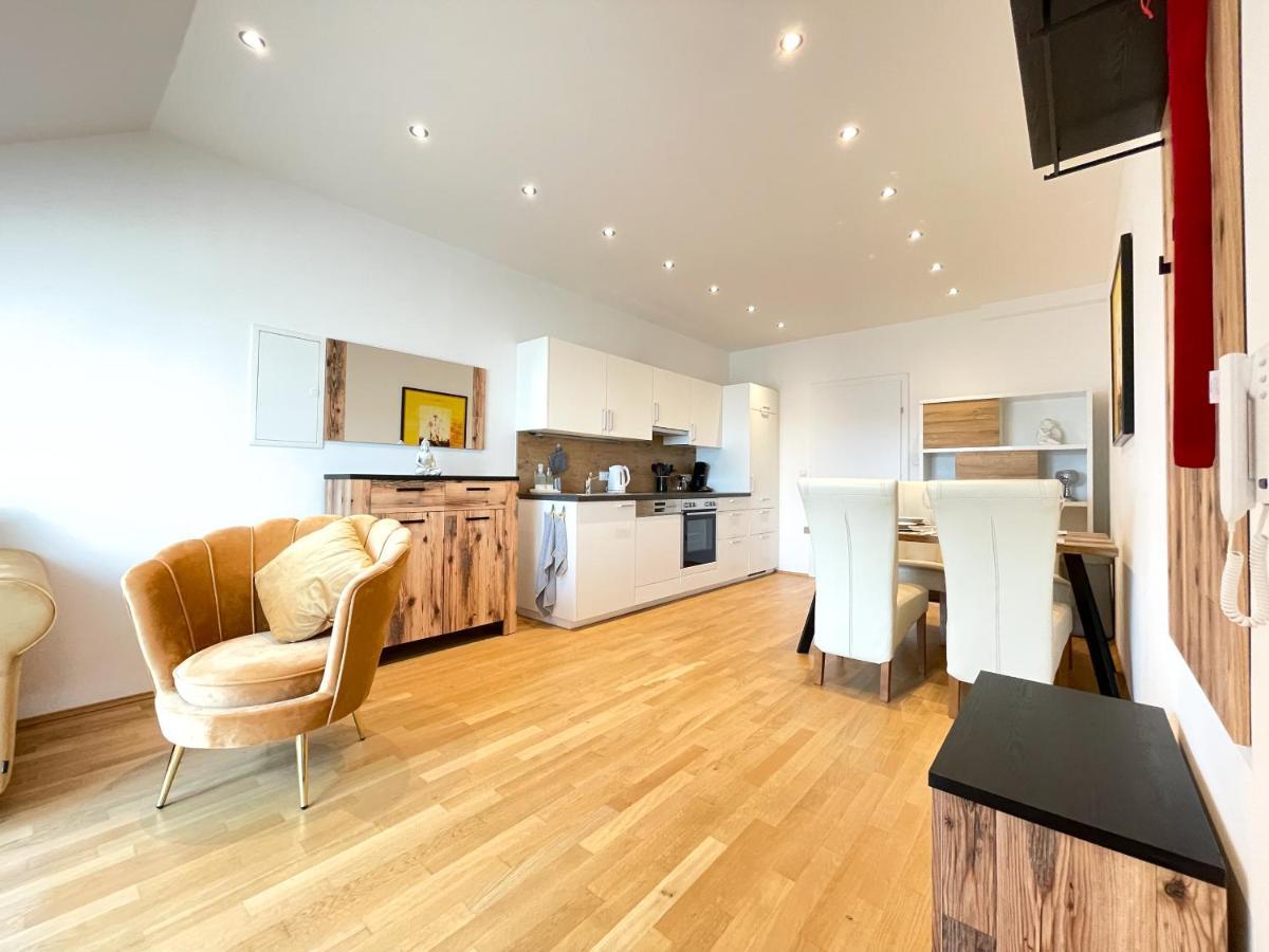 Stylisches Apartment In Grazer Bestlage Dış mekan fotoğraf