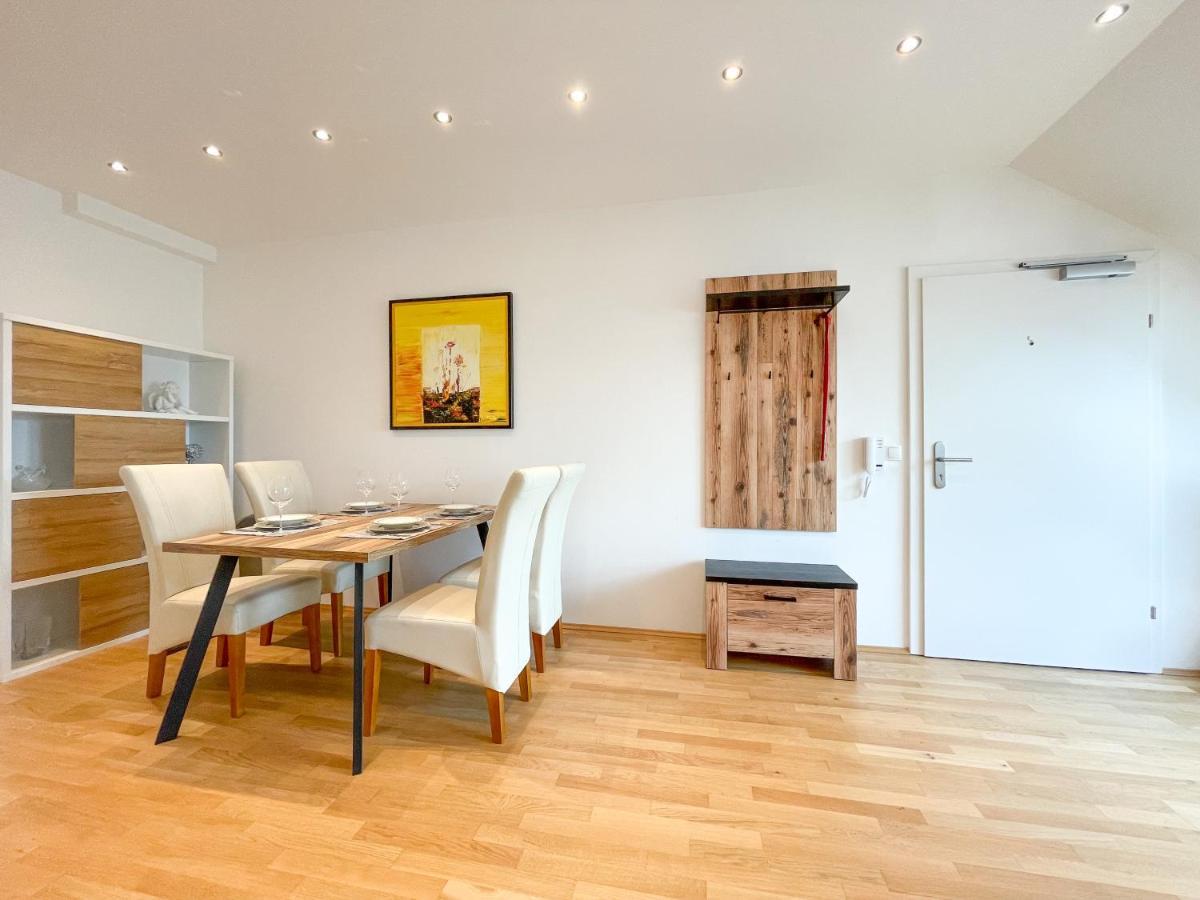 Stylisches Apartment In Grazer Bestlage Dış mekan fotoğraf