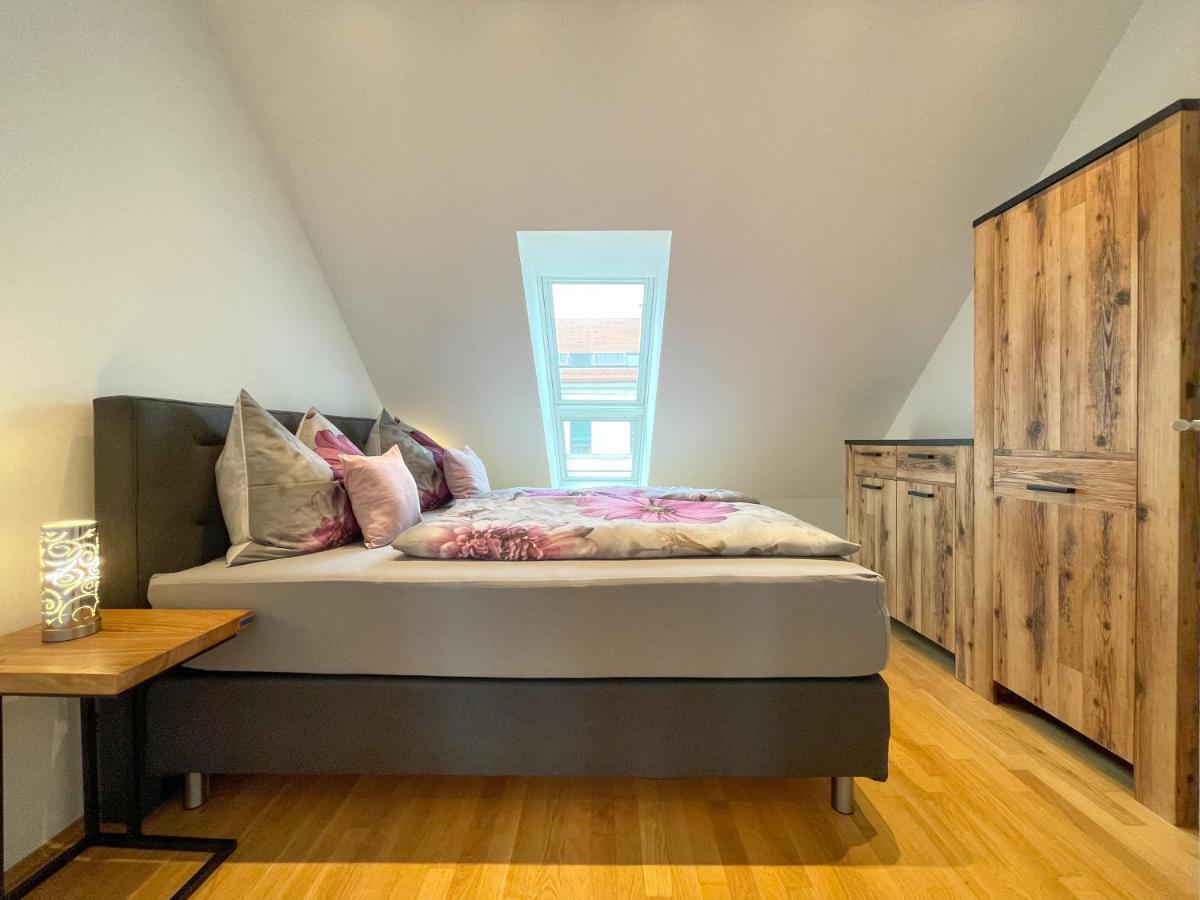 Stylisches Apartment In Grazer Bestlage Dış mekan fotoğraf
