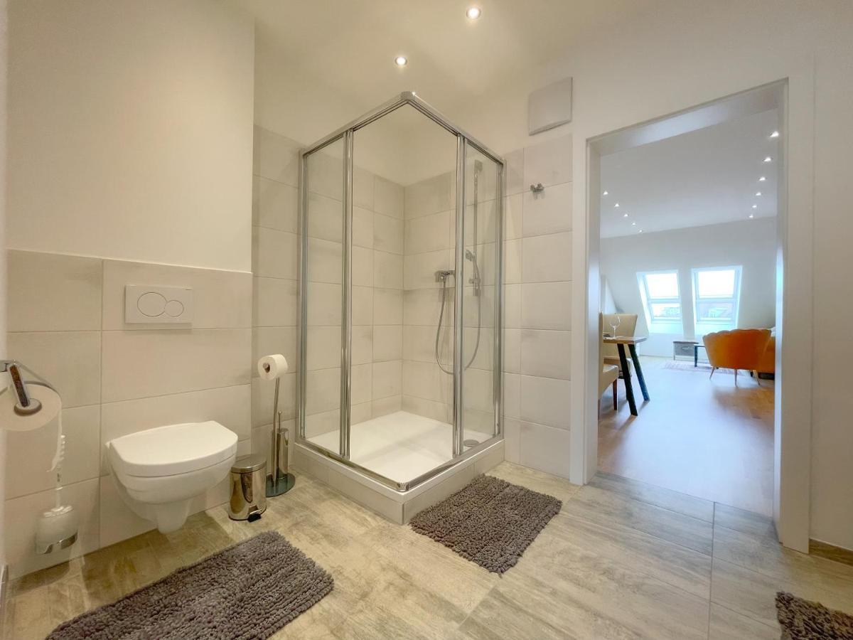 Stylisches Apartment In Grazer Bestlage Dış mekan fotoğraf